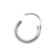 thumbnail image 2 of Set de Argolla de Nariz/Oreja de 12 mm - Plata 925, 2 of 3