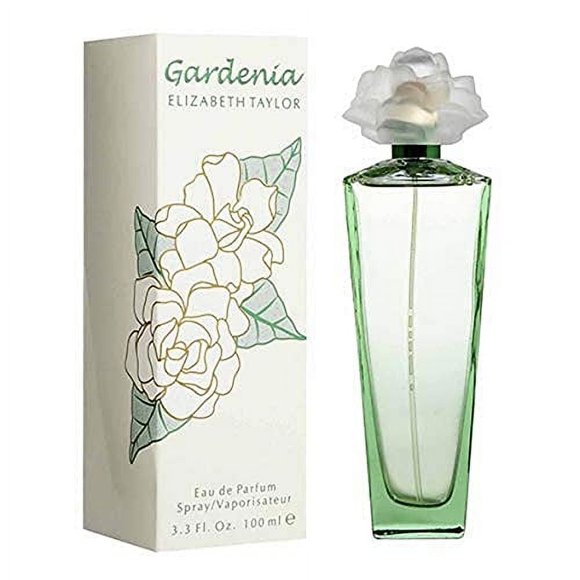 Perfume Elizabeth Taylor Gardenia EDP 100 ml Mujer