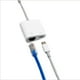 thumbnail image 1 of Adaptador Tipo-c A Rj45 Lan Gigabit Ethernet 10/100/1000mbps, 1 of 2
