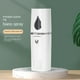 thumbnail image 2 of USB Rechargeable Facial Moisturizing Sprayer Beauty Skin Care Mini Portable Facial Humidifier Facial Steamer Beauty Health, 2 of 3