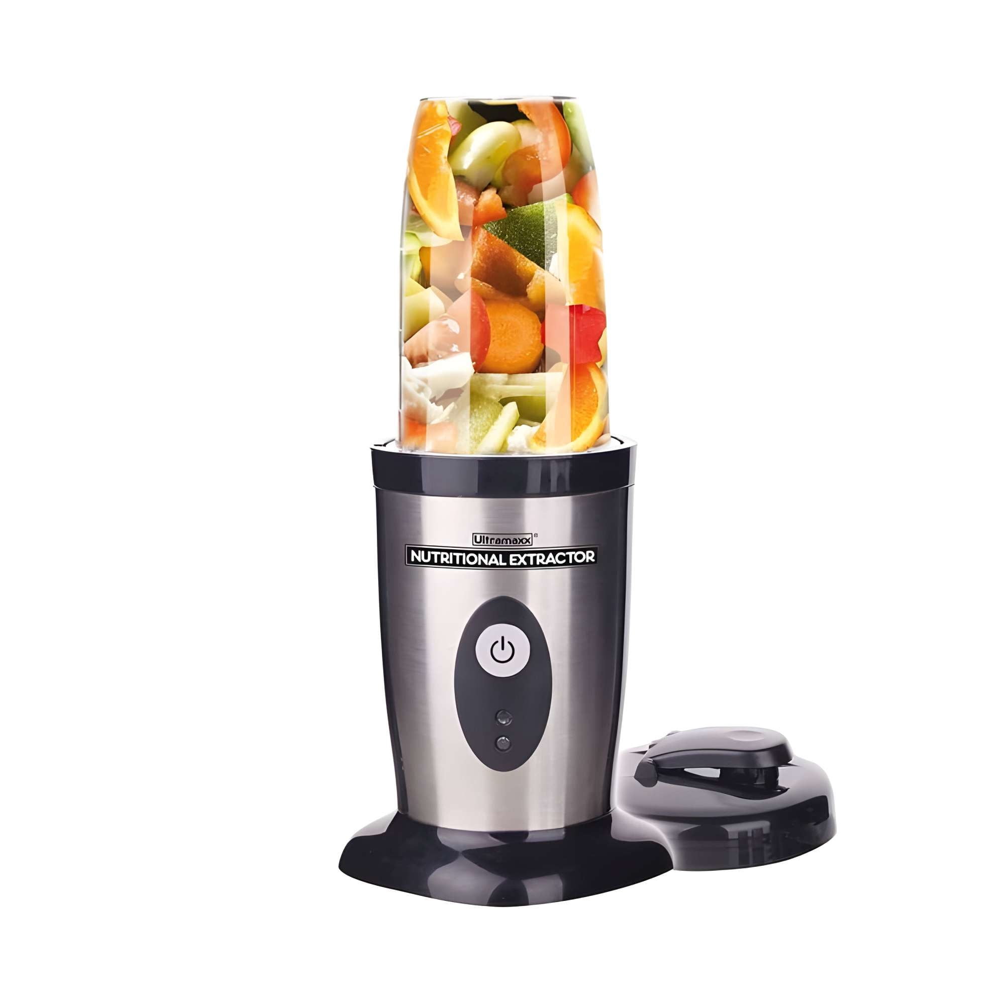 A3D - Licuadora Portátil De Jugo Ultramaxx