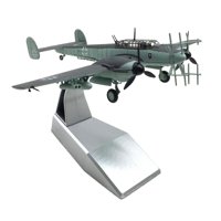 Bothyi - Modelo De Avión De Combate Con Soporte, Avión De Avión Para Decoración Del Hogar Del Dormitorio