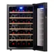 thumbnail image 5 of Cava De Vino Termoeléctrica Noblex 28 Botellas Panel Touch, 5 of 8