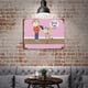 thumbnail image 4 of Cartel Metálico Desmarcar Charlie Y Lola 20x30 cm, 4 of 6