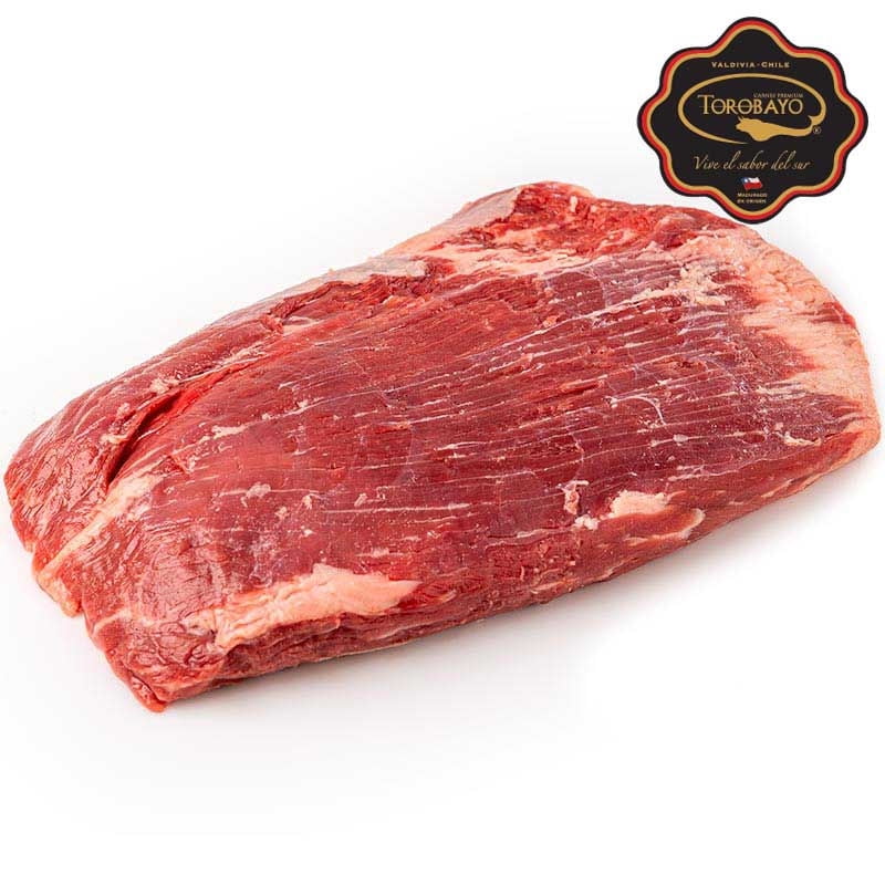 Carne De Vacuno Palanca 1,5 kg Torobayo