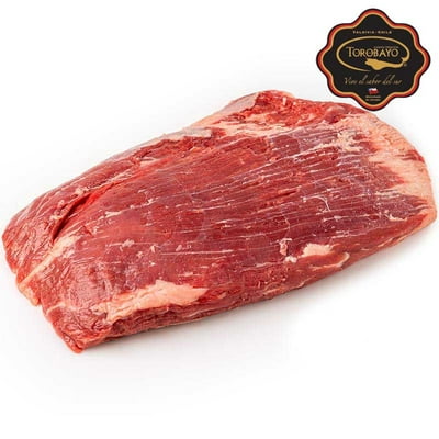 Carne De Vacuno Palanca 1,5 Kg Torobayo