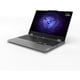 thumbnail image 3 of Notebook Lenovo LOQ 15.6 FHD 144Hz i5 12GB 512GB RTX2050, 3 of 3