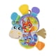 thumbnail image 3 of Sonajeros y mordedores Libro Mordedor Musical Clip Clop Multicolor, 3 of 8