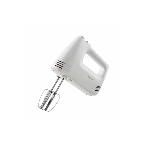 Oster - Batidora De Mano 5V 200W Blanco Fpsthm101