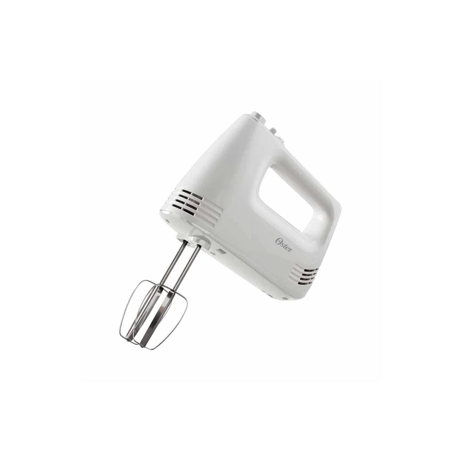 Oster - Batidora De Mano 5v 200w Blanco Fpsthm101