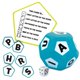 thumbnail image 4 of Juego de palabras Juegos universitarios Vocales irritables Jumpy Bouncy, 4 of 6