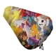 thumbnail image 1 of Undertale Funda de Asiento de Bicicleta Impermeable, Cojín Elástico Suave, Protector contra Lluvia, Polvo y UV, 1 of 6