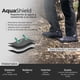 thumbnail image 4 of Pantuflas Bota Outdoor Talla 41-42 Kano HUEMUL Impermeables Antideslizante, 4 of 14