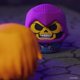thumbnail image 3 of Minialtavoz Bluetooth Bitty Boomers Masters of The Universe, 3 of 3
