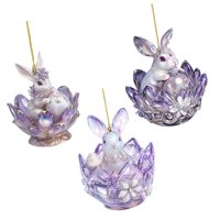 Magideal - Colgante Colgante Decoración Colgante 2D Adorno Plano Mochila Creativa Colgante Ideal Regalo De Orilla Colgante Para Amigos De La Pared 3 Piezas