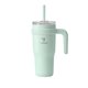 thumbnail image 1 of Vaso térmico Reduce Cold1 de acero inoxidable 24 oz, verde, 1 of 3