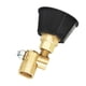thumbnail image 1 of Accesorios De Rociadores, Boquilla De Niebla De Control, Rociador Para Riego De Agua De Jardín, Estilo Universal, 1 of 2