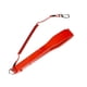 thumbnail image 5 of Soporte Para El Cuerpo De Pesca Con Cordón De Resorte Retráctil Peces Grabber Gear Red, 5 of 5