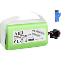 Batería Ahj 14.4V 2600Mah Reemplazo Iones De Litio