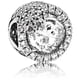 thumbnail image 2 of Charm Pandora Dazzling Snowflake, 2 of 2