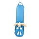 thumbnail image 3 of Bolsa Para Baquetas, Almacenamiento Grande, Portátil, Con Correa Para El Hombro, Para Regalos, Accesorios, Color Azul, 3 of 5
