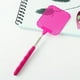 thumbnail image 1 of 1pc, Creative Retractable Plastic Fly Swatter, Summer Mosquito Swatter, Home Daily Use Fly Killer Artifact, Summer Essentials, Beach, Travel Accessories, 1 of 3