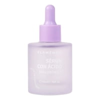 Genérico - Serum Facial De Acido Hialuronico Hidrata Revitaliza Lau