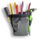 thumbnail image 1 of Riñonera para herramientas, funda con clip Joey para electricistas, 1 of 8