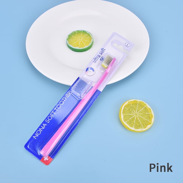 1PC Clean Orthodontic Braces Adult Orthodontic Toothbrushes Dental Tooth Brush Soft Bristle Toothbrush For Oral Health Care