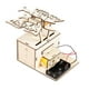 thumbnail image 1 of Kits De Experimentos De Ciencia DIY Para Ni?os, Mariposa Eléctrica Suave Para Ni?os De 3 A 12 A?os, 1 of 5