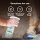 thumbnail image 4 of Gel para el cuidado de heridas en animales Farnam Purishield, protección de 354 ml, 4 of 9