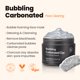 thumbnail image 4 of Mascarilla de arcilla carbonatada GLAM UP, burbujeante y purificadora, 120 ml, 4 of 7