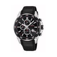 Reloj F20330/5 Festina Negro Hombre The Originals