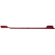 thumbnail image 4 of Cuchilla Exmark 103-6403-S dentada para Lazer Z AS CT XP LC Pioneer, 4 of 5