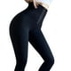 thumbnail image 3 of Calza Deportiva Tiro Alto Con Faja Reductora Mujer, 3 of 3