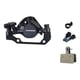 thumbnail image 1 of Caliper Trasero Shimano Tourney Br-tx805 Pinza Freno Disco, 1 of 9