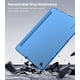 thumbnail image 3 of Funda TimoVo para Samsung Galaxy Tab A9+/A9 Plus 11 2023, color azul genciana, 3 of 8