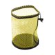 thumbnail image 4 of Bolsa De Pelota De Golf Bolsa De Malla De Golf Peque?a Portátil Bolsa De Golf Para Juguetes Deportivos Tenis L Amarillo, 4 of 5