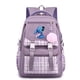 thumbnail image 1 of Lilo Stitch Backpack School Student Teenager Book Bags for Boy Girl Back to school Rucksack Women Kawaii Disney Mochila Escolar, 1 of 3