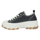 thumbnail image 3 of ZAPATILLAS URBANAS BY PASS NEGRO MUJER WA70-1 - Talla 38, 3 of 5