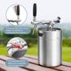 thumbnail image 2 of Mini Barril TMCRAFT 5L Sistema de Grifo Ajustable, 2 of 7