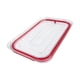 thumbnail image 1 of Tapa Contenedor Gastronomico Policarbonato GN 1/1 Con Silicona, 1 of 6