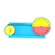 thumbnail image 4 of Juego De Contador De Matemáticas Cálculo De Circunferencia De Matemáticas Extraíble Para Regalo De Niños, 4 of 5
