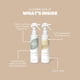 thumbnail image 3 of Ambientador en aerosol Grow Fragrance Blondewood + Woodland Sage, 3 of 7