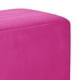 thumbnail image 5 of Banqueta Cali 2c Felpa 30 Fucsia, 5 of 5