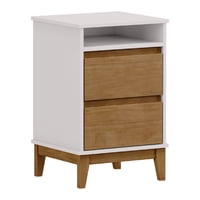 Roca - Velador Tucumán 2 Cajones