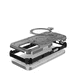 thumbnail image 4 of Funda FOXDOCK para iPhone 16 Pro , magnética, ligera, soporte 360°, antigolpes, 4 of 4