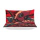 thumbnail image 3 of Deaool Down Duvet Cover Microfiber Bedding Set Lightweight3-Piece SetLightweight and comfortable, 3 of 5