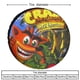 thumbnail image 2 of Funda para Neumático de Repuesto Crash Bandicoot Desmarcar 82cm, 2 of 6