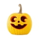 thumbnail image 1 of Decoración De Calabaza De Halloween Colecciones De Escritorio De Granja Calabaza Simulada De Cosecha Amarilla, 1 of 5